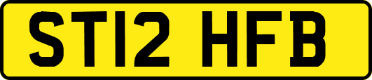 ST12HFB