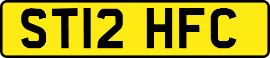 ST12HFC