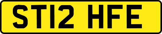 ST12HFE