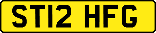 ST12HFG