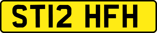 ST12HFH