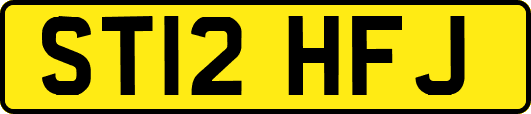 ST12HFJ