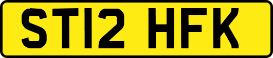 ST12HFK