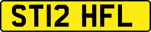 ST12HFL