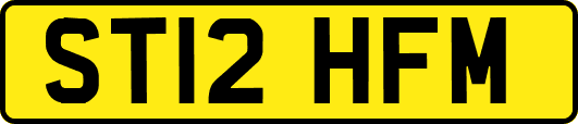 ST12HFM