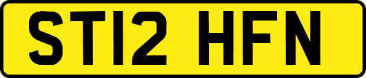 ST12HFN
