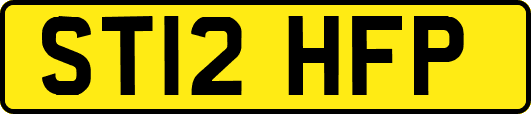 ST12HFP
