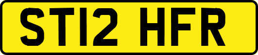 ST12HFR