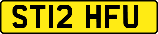 ST12HFU