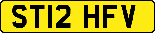 ST12HFV