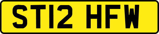 ST12HFW