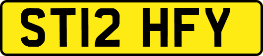 ST12HFY