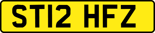 ST12HFZ
