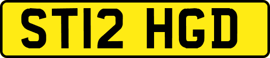 ST12HGD