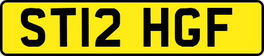 ST12HGF