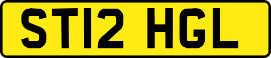 ST12HGL