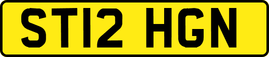 ST12HGN