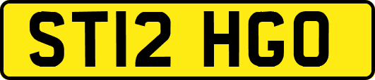 ST12HGO
