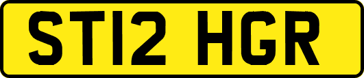 ST12HGR
