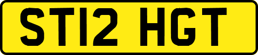 ST12HGT