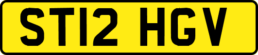 ST12HGV
