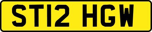 ST12HGW