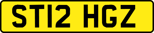 ST12HGZ