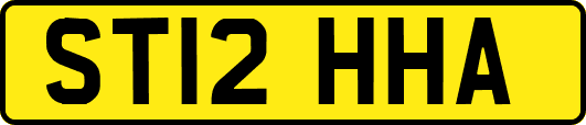 ST12HHA