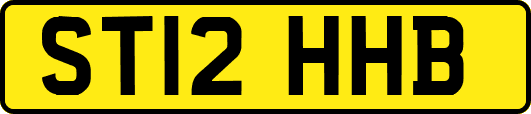 ST12HHB