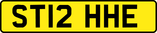 ST12HHE