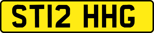 ST12HHG