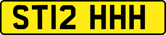 ST12HHH