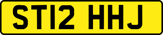 ST12HHJ