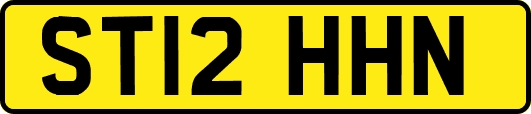 ST12HHN