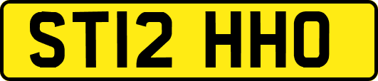 ST12HHO