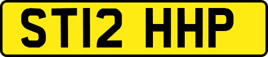 ST12HHP