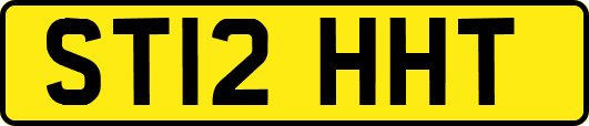 ST12HHT
