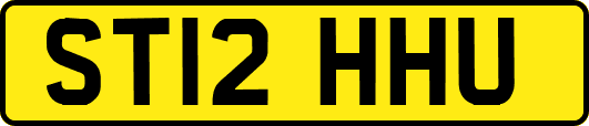ST12HHU