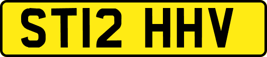 ST12HHV