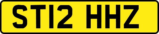 ST12HHZ