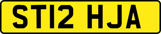 ST12HJA