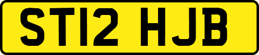 ST12HJB