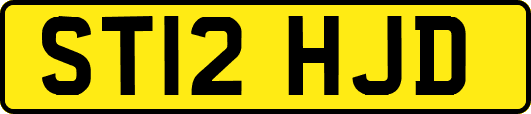 ST12HJD