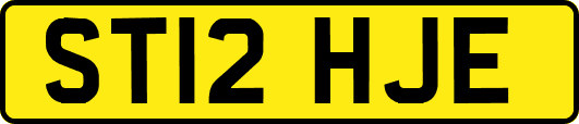 ST12HJE