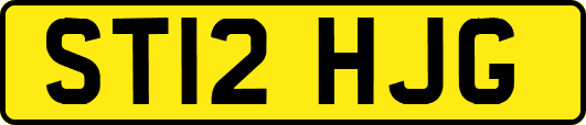 ST12HJG
