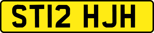 ST12HJH