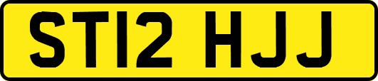 ST12HJJ