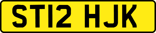 ST12HJK