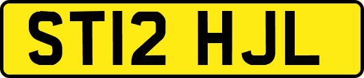 ST12HJL