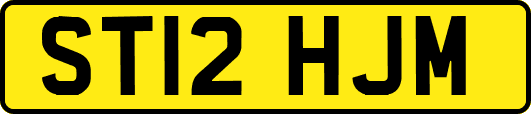 ST12HJM